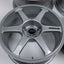 Yokohama AVS Model 6 17" 9J +35, 8J +35 (5x114.3)