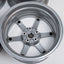 Yokohama AVS Model 6 17" 9J +35, 8J +35 (5x114.3)