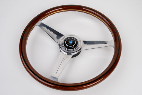 360mm Nardi Classic Wood  *Old Model*