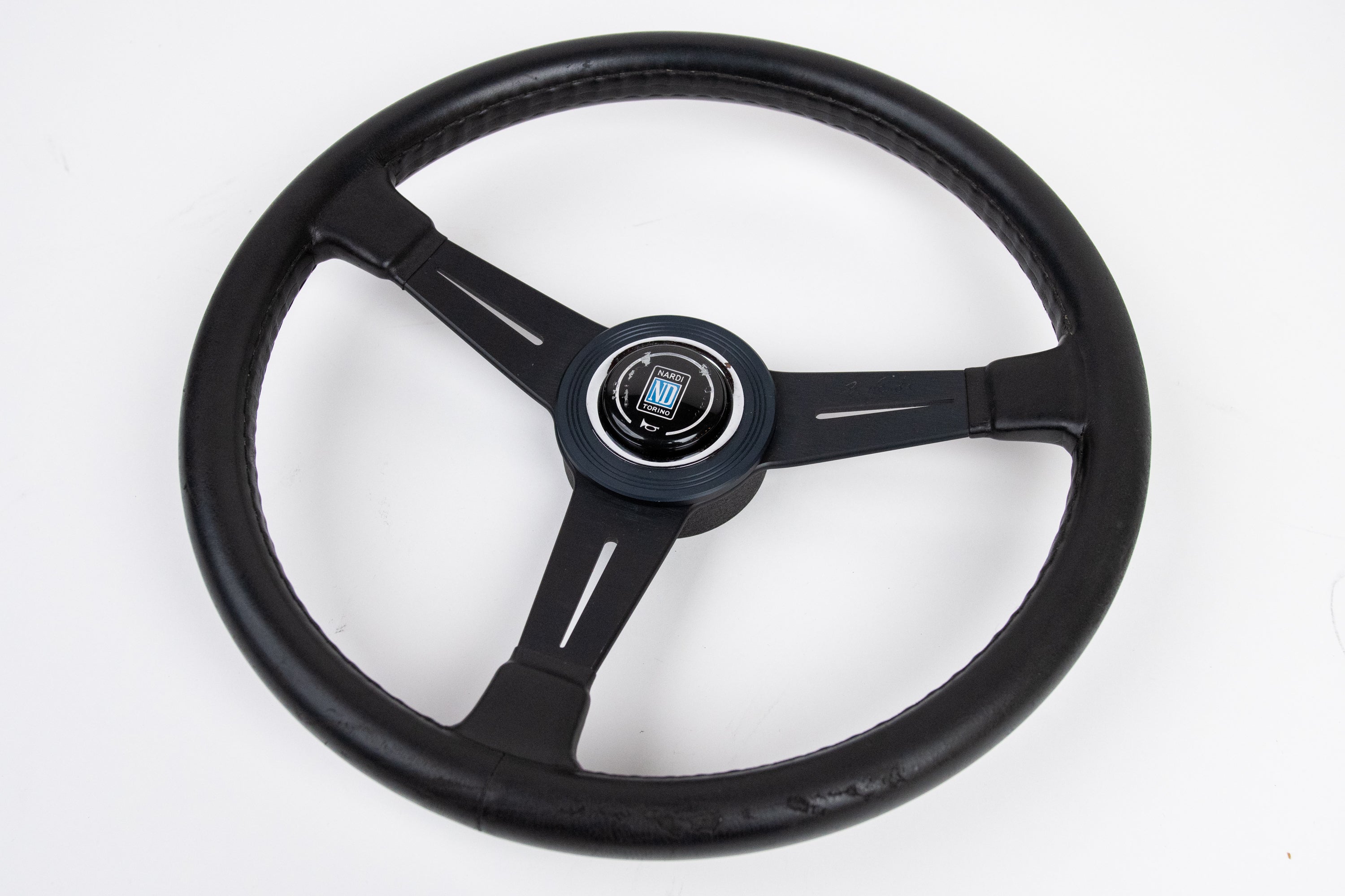360mm Nardi Classic *Old Model* – GET Japan