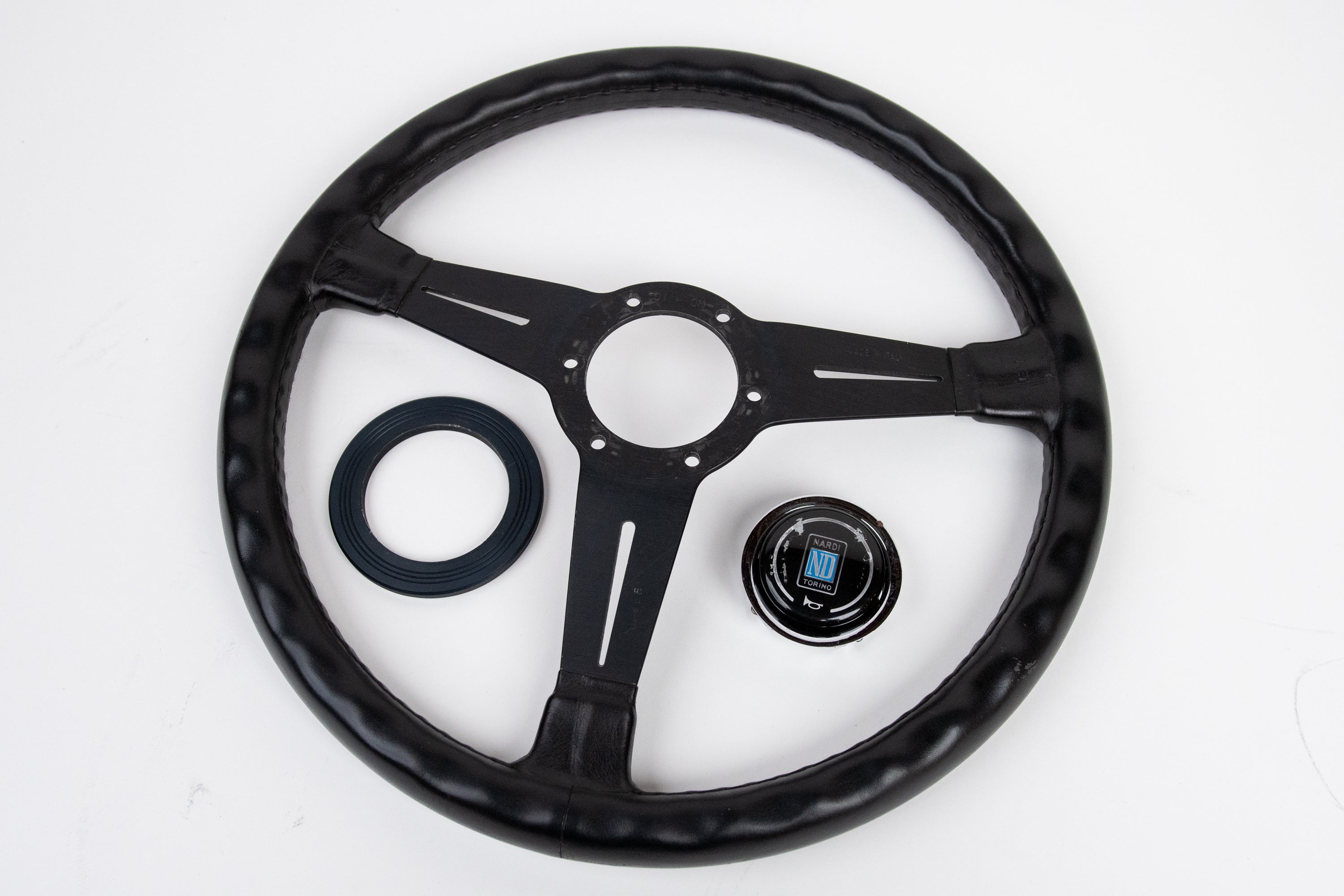 360mm Nardi Classic *Old Model* – GET Japan