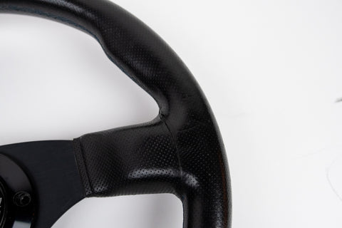 360mm Altezza Disegno Evolution Sport