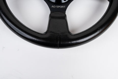 360mm Altezza Disegno Evolution Sport