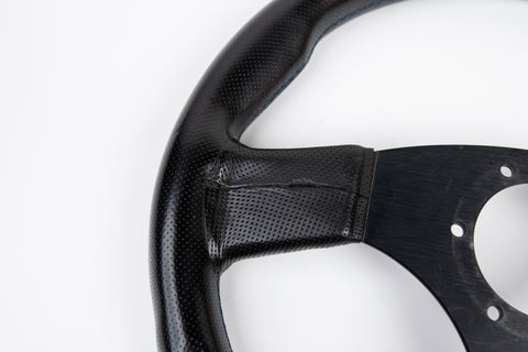 360mm Altezza Disegno Evolution Sport