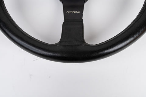 360mm Personal Fittipaldi