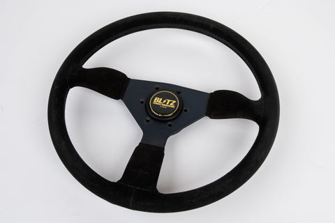 360mm Personal Special Stage Buckskin *Blitz Horn*