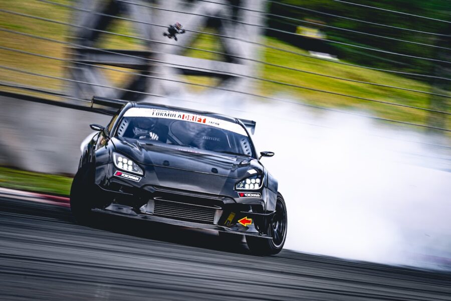 Kazama Toyota GR86 / Subaru BRZ (ZN8 / ZD8) Ram Air Duct