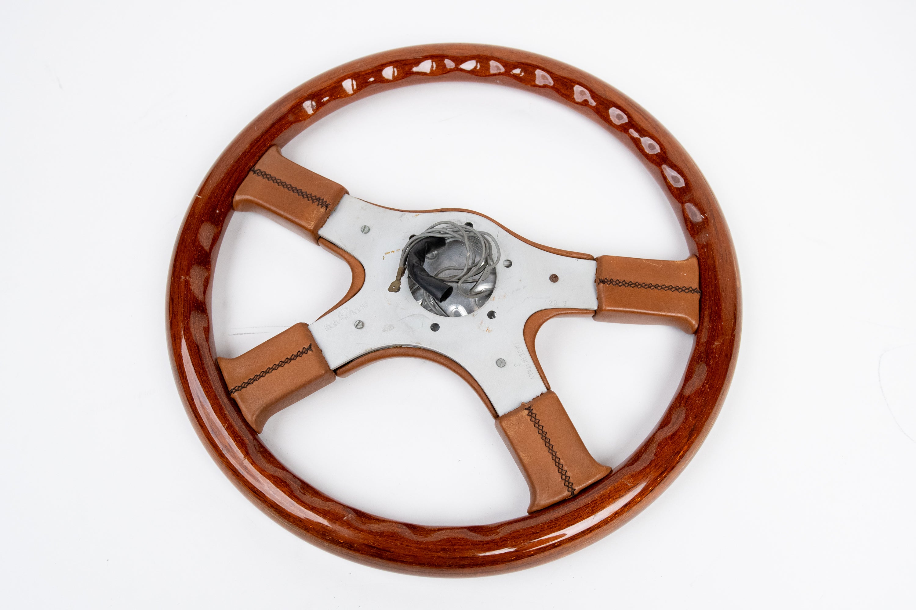 360mm Italvolanti Corsa Super – GET Japan