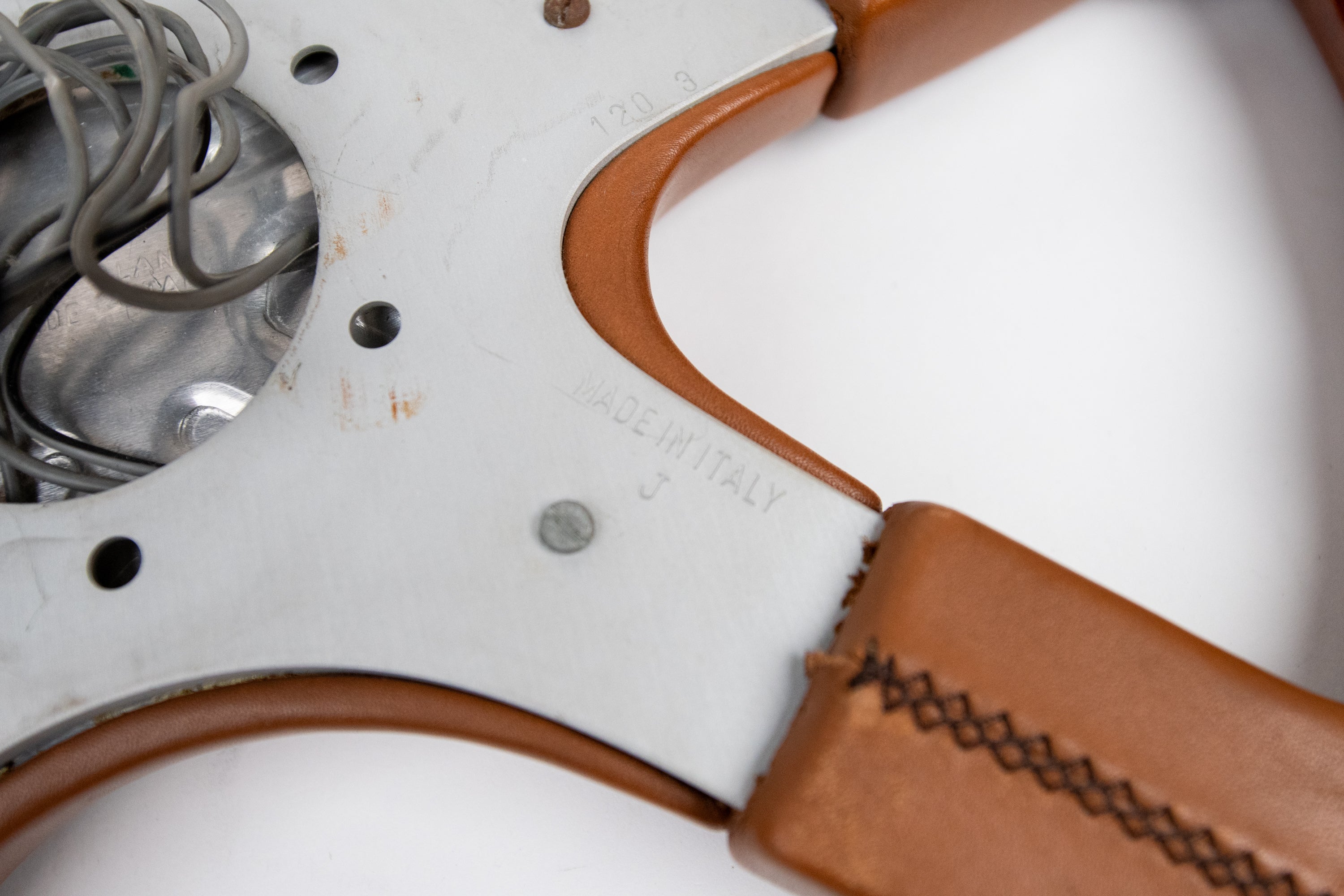 360mm Italvolanti Corsa Super – GET Japan