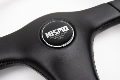 360mm Nardi Gara 3 *NISMO Horn*