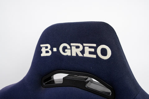 B Greo E44 Seat
