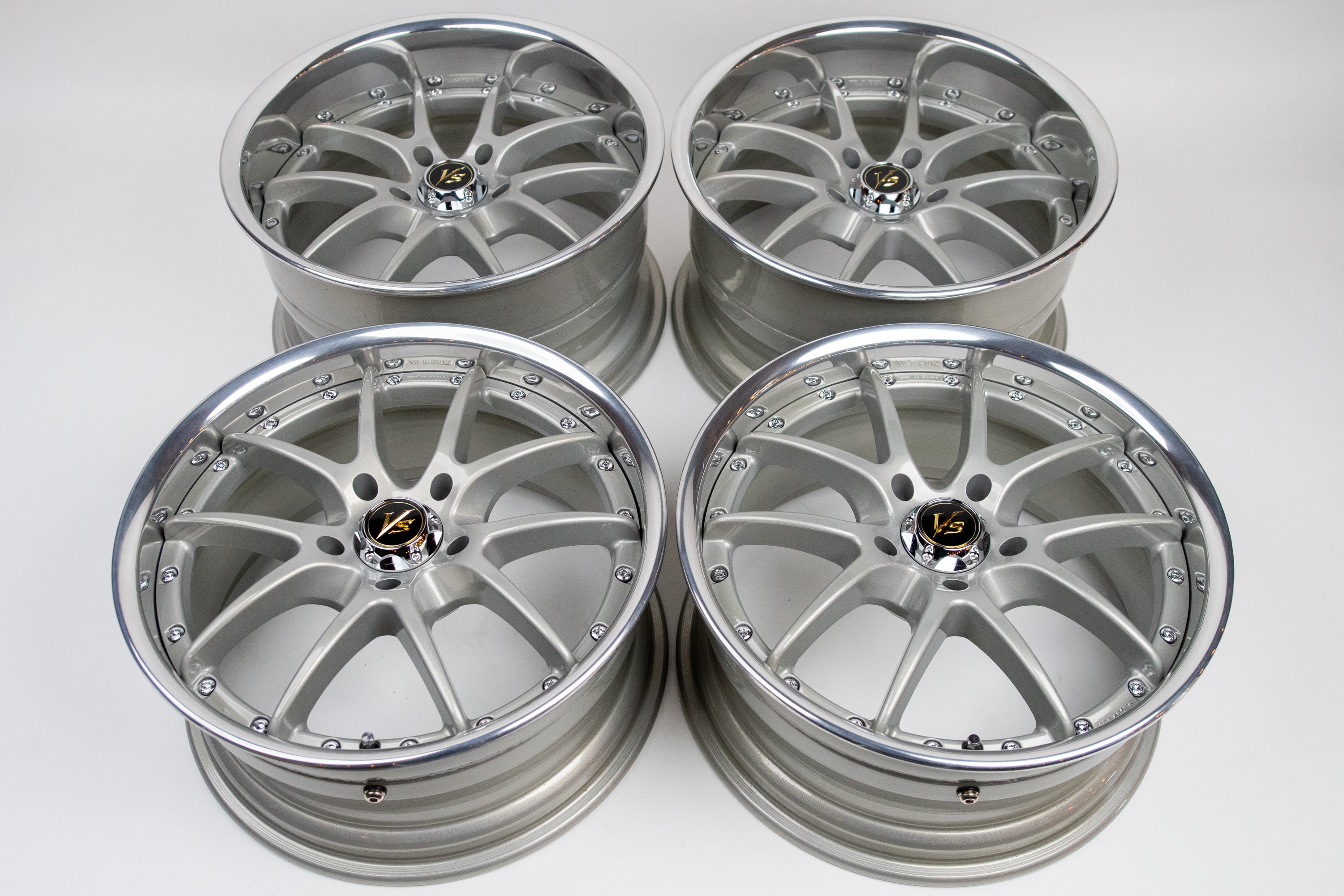 19インチ　ホイール　8JJ 9JJ voltec 19インチ ホイール 8JJ 9JJ voltec deep rim VOLTEC 19 -inch 8J 9J +