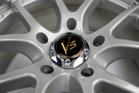 WORK VS-SS 17" 9J +32, 8J +47 (5x114.3)