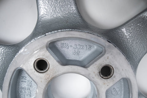 Yokohama AVS VS6 15" 6.5J +42 (4x114.3)