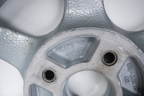 Yokohama AVS VS6 15" 6.5J +42 (4x114.3)