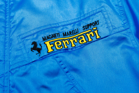 Ferrari Jacket (M)