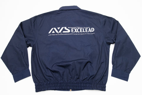 AVS Excelead Tire Jacket (M)