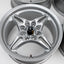 SSR Type X 15" 7J +35 (4x100 / 4x114.3)