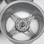 SSR Type X 15" 7J +35 (4x100 / 4x114.3)