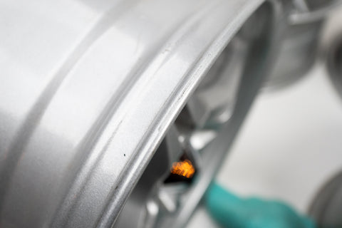 SSR Type X 15" 7J +35 (4x100 / 4x114.3)