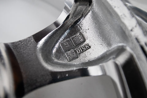 WORK VS-KF 15" 7.5J +35, 7J +35 (4x100)