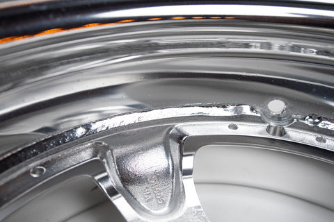 WORK VS-KF 15" 7.5J +35, 7J +35 (4x100)