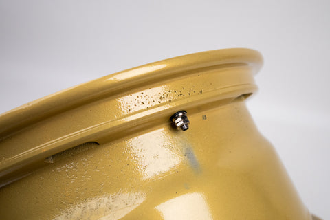 Yokohama AVS VS6 16" 8J +35 (4x114.3)