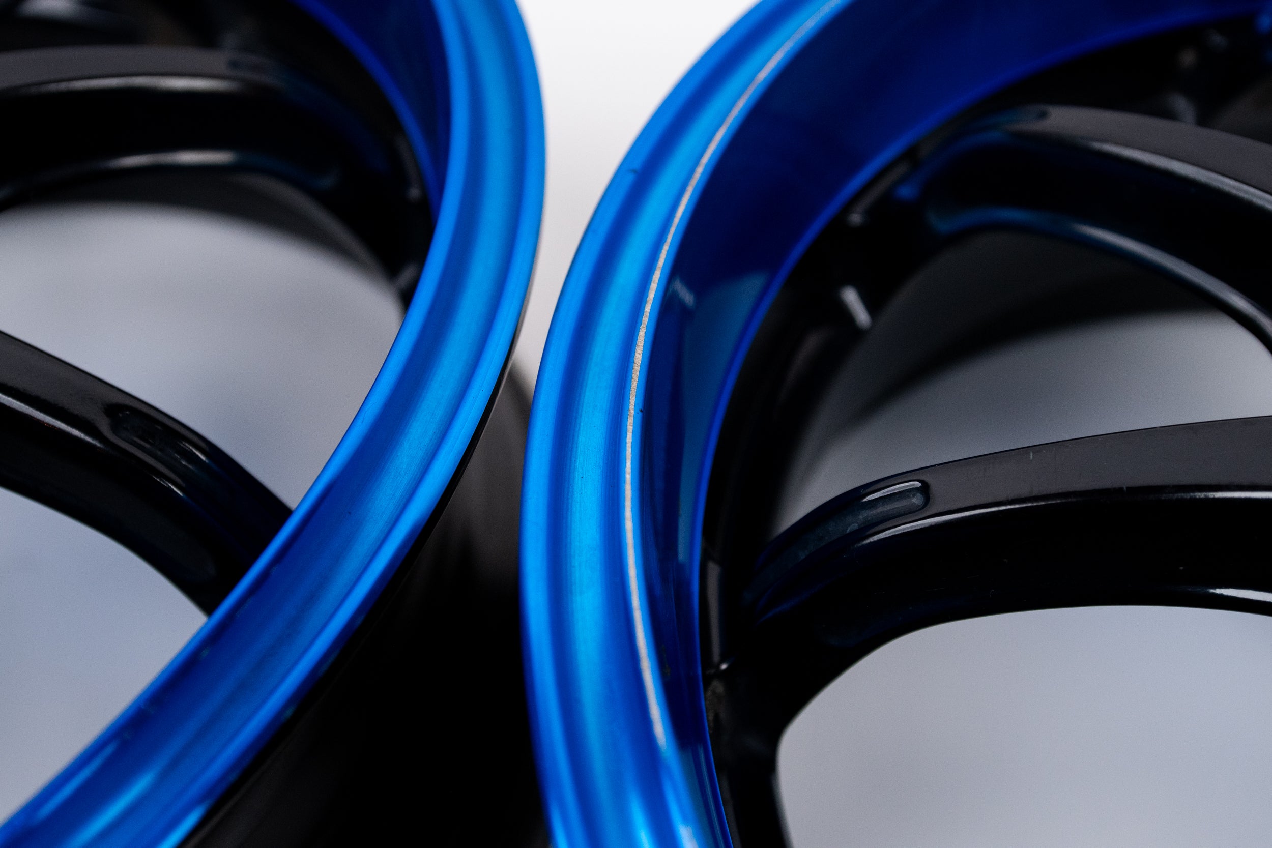 Rays Gramlights 57 Gainer 16インチ 6.5J +52 (4x100) – GET Japan