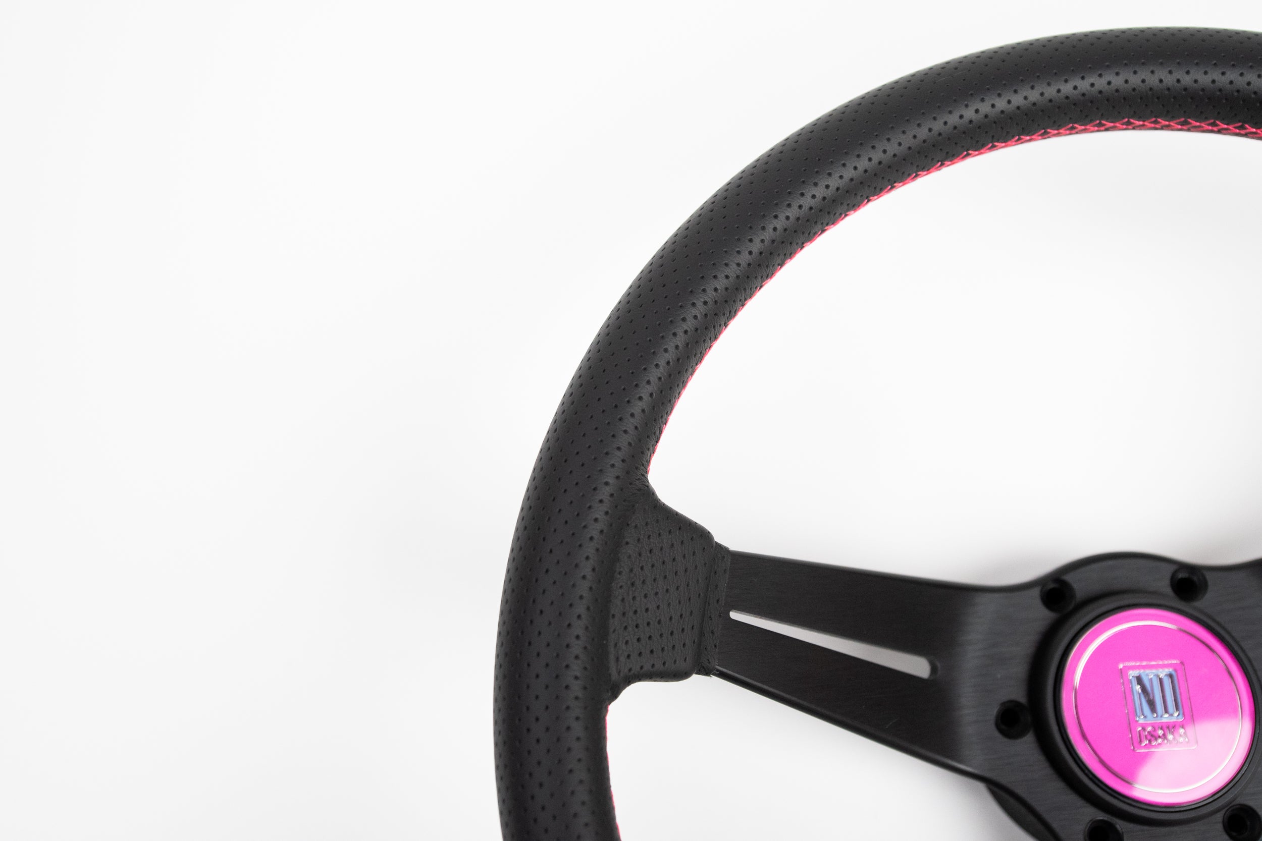 350mm Nardi Rally Deep Corn 