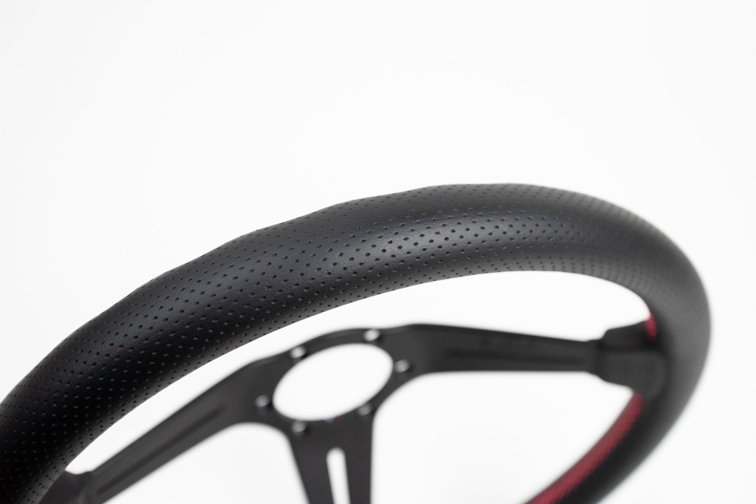 350mm Nardi Rally Deep Corn 