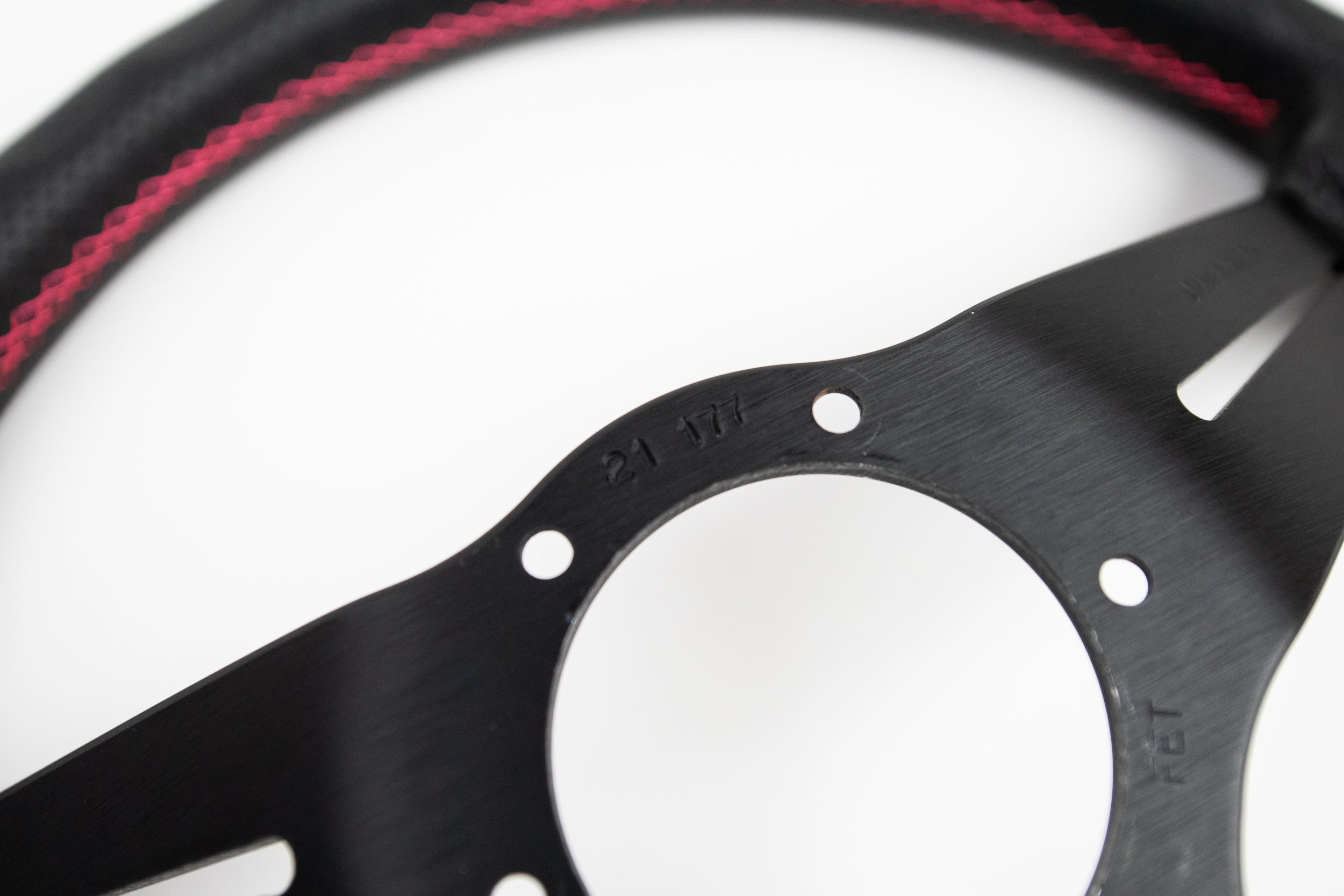 350mm Nardi Rally Deep Corn 