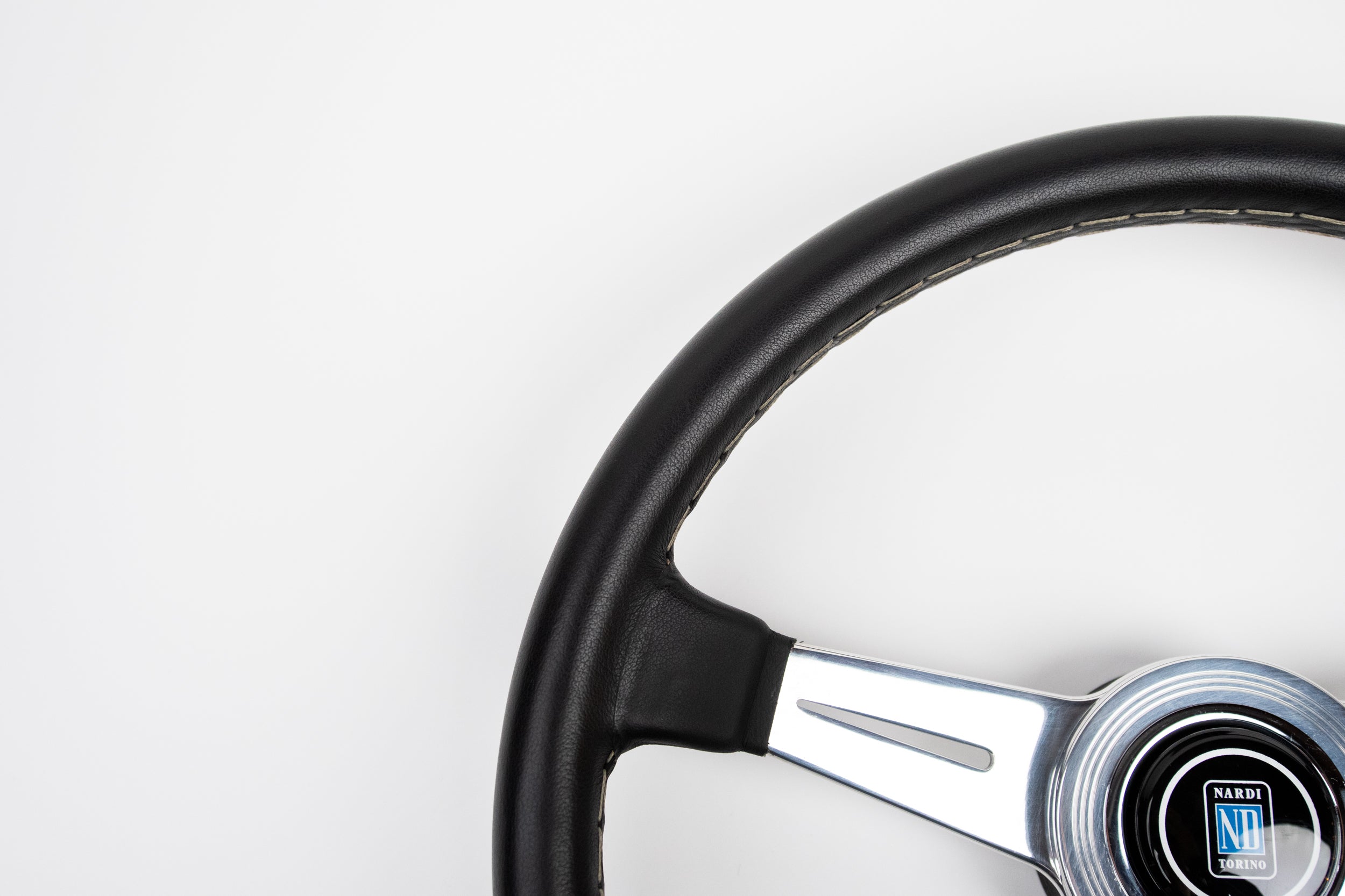 360mm Nardi Classic *Old Model* – GET Japan