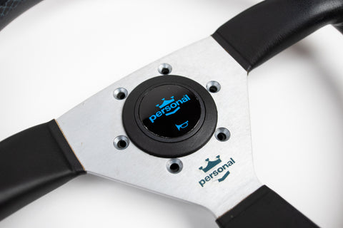 350mm Personal Grinta