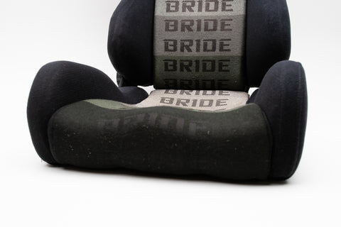 Bride Ergo Reclining Seat