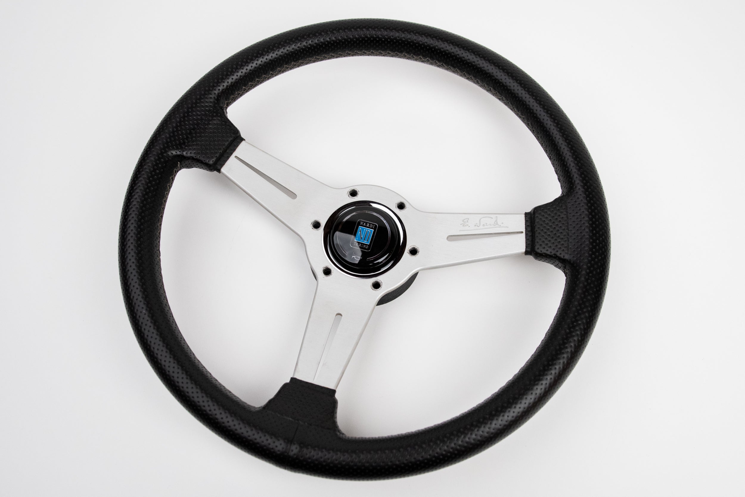 340mm Nardi Classic – GET Japan