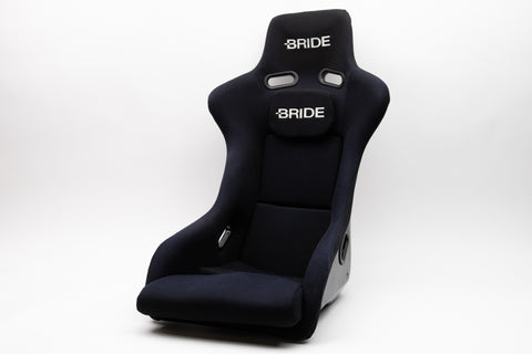 Bride Zeta 2 Bucket Seat