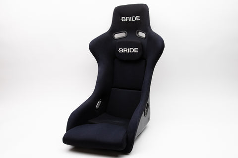 Bride Zeta 2 Bucket Seat