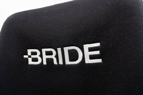 Bride Zeta 2 Bucket Seat