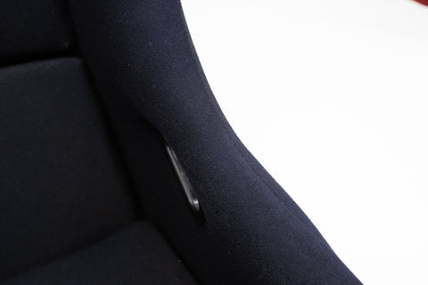 Bride Zeta 2 Bucket Seat