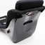 Bride Zeta 2 Bucket Seat