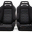 Recaro Le Mans SR3 Seat Pair