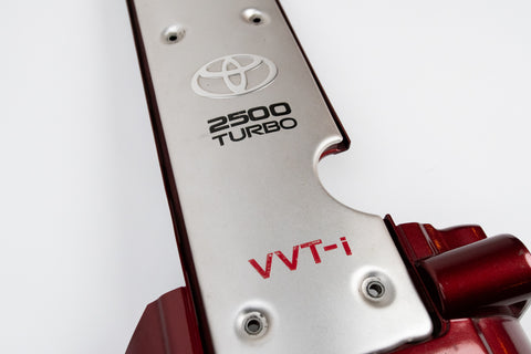 Genuine Toyota 1JZ-GTE VVTi Coil Cover