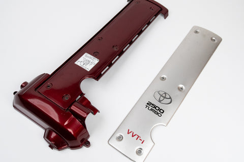 Genuine Toyota 1JZ-GTE VVTi Coil Cover
