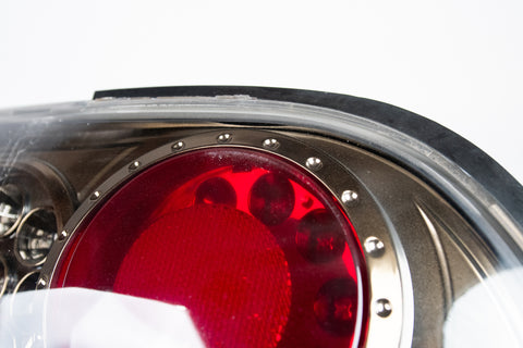 Ganador LED Tail Lights Nissan 180SX