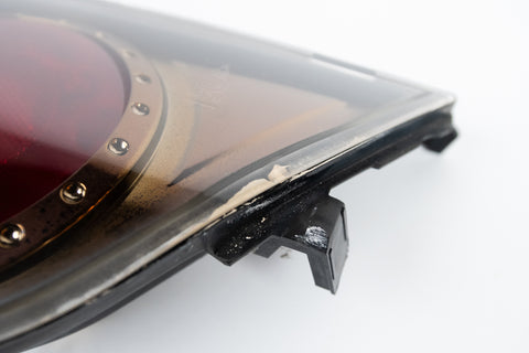 Ganador LED Tail Lights Nissan 180SX