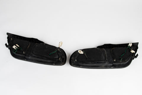 Ganador LED Tail Lights Nissan 180SX