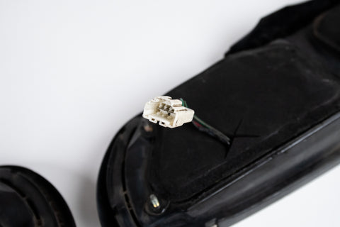 Ganador LED Tail Lights Nissan 180SX