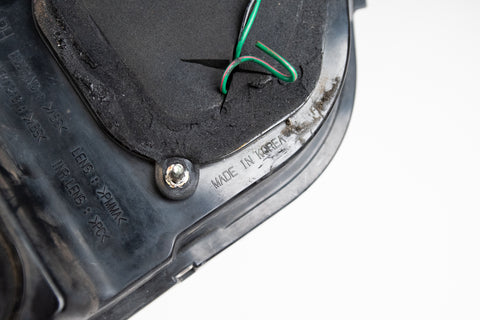 Ganador LED Tail Lights Nissan 180SX