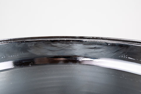 Advan AVS Model 5 17" 9J +22 (5x114.3) Pair *Triple Chrome*