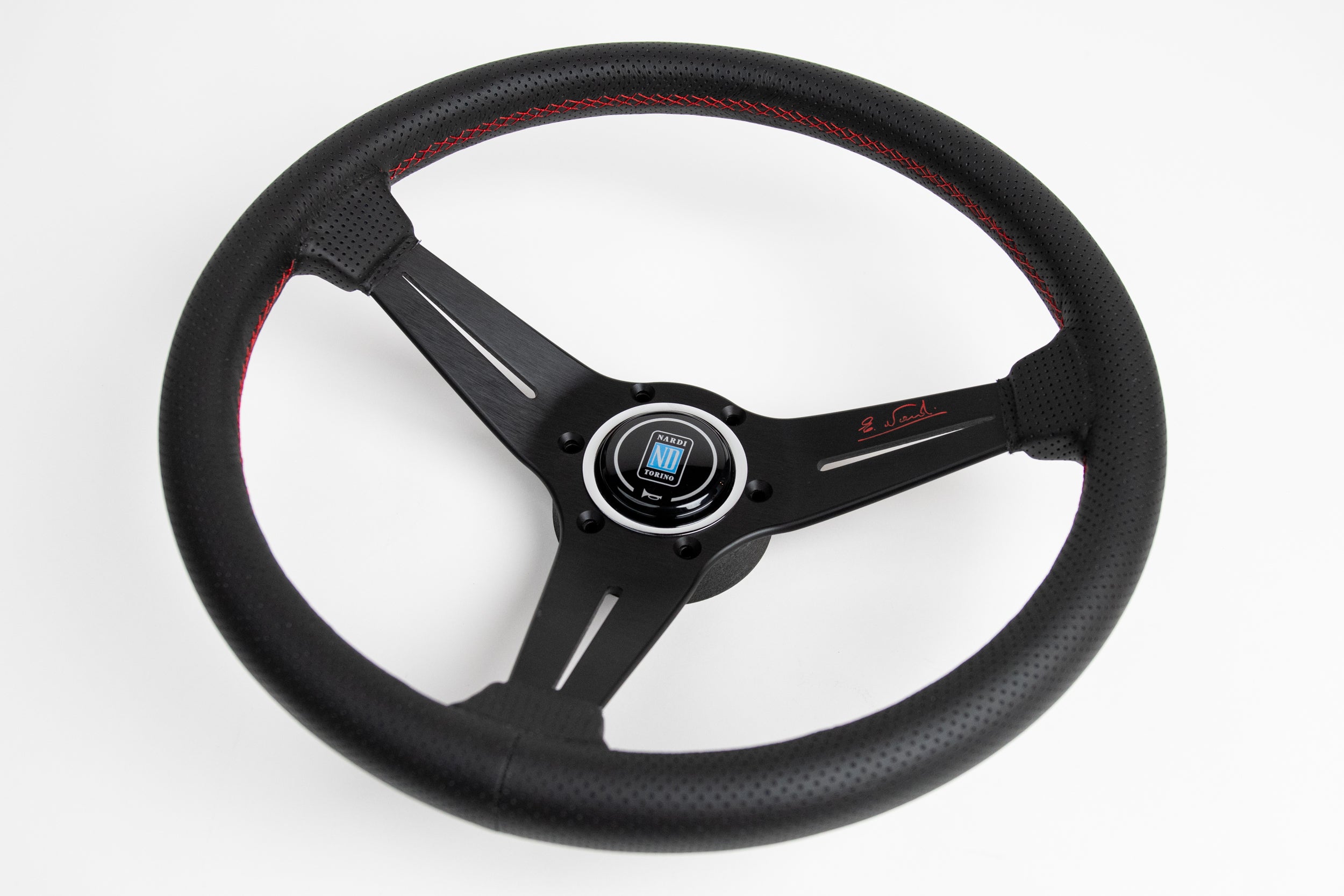 350mm Nardi Rally Deep Corn 